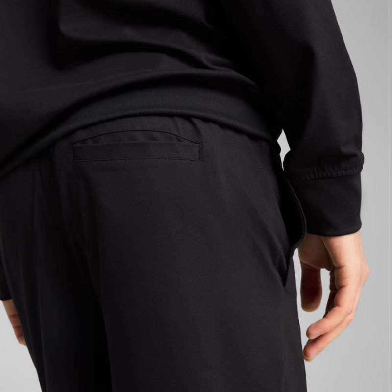 526690 01 M CLOUDSPUN BRANDED SHORT