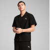 629663 01 WARDROBE ESS SEERSUCKER RELAXED SHIRT
