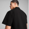 629663 01 WARDROBE ESS SEERSUCKER RELAXED SHIRT
