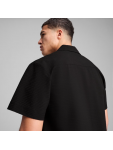 629663 01 WARDROBE ESS SEERSUCKER RELAXED SHIRT