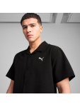 629663 01 WARDROBE ESS SEERSUCKER RELAXED SHIRT