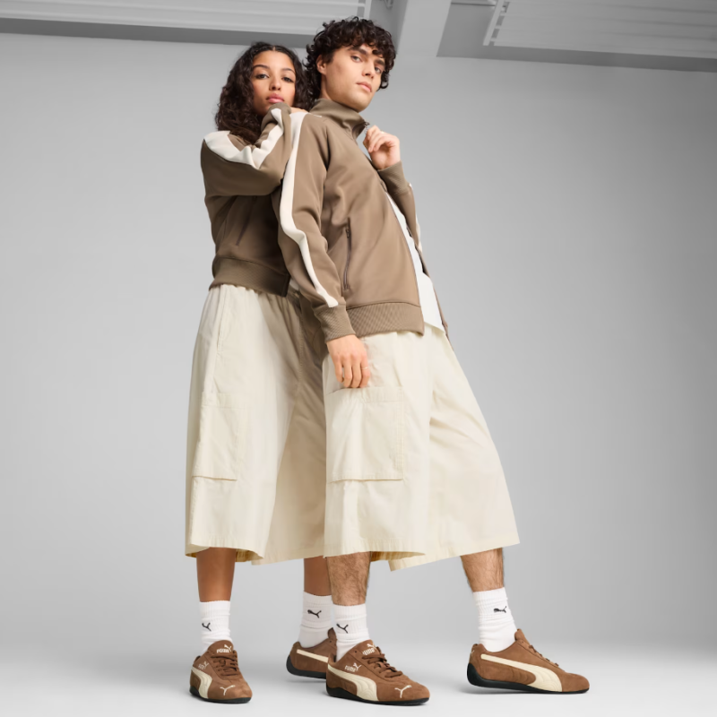 629692 87 FUTURE ARCHIVE RELAXED CARGO JORTS