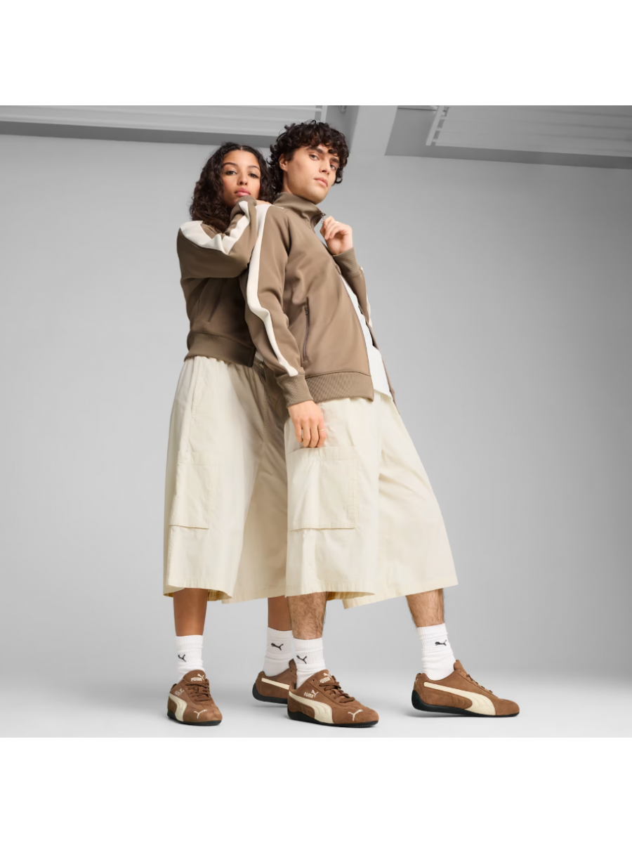 629692 87 FUTURE ARCHIVE RELAXED CARGO JORTS