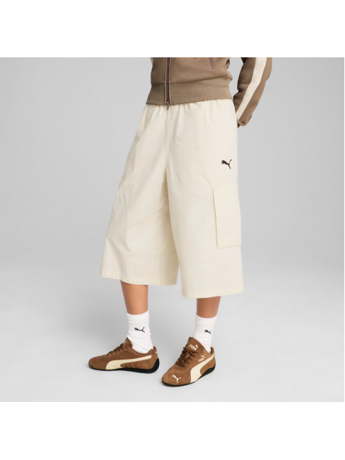 629692 87 FUTURE ARCHIVE RELAXED CARGO JORTS