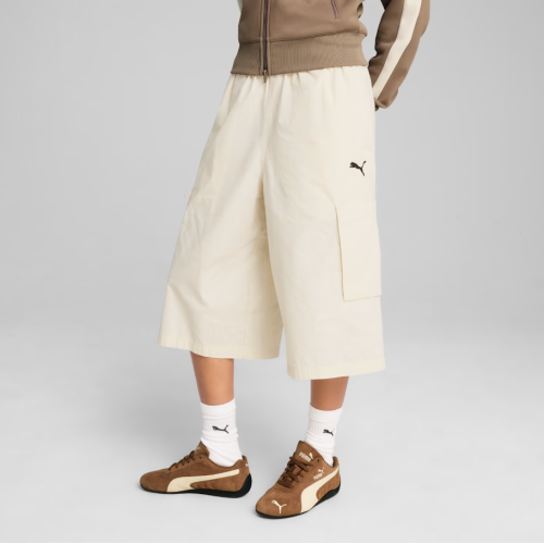 629692 87 FUTURE ARCHIVE RELAXED CARGO JORTS