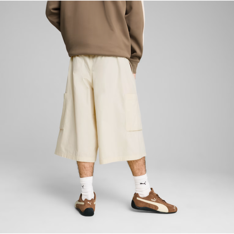 629692 87 FUTURE ARCHIVE RELAXED CARGO JORTS