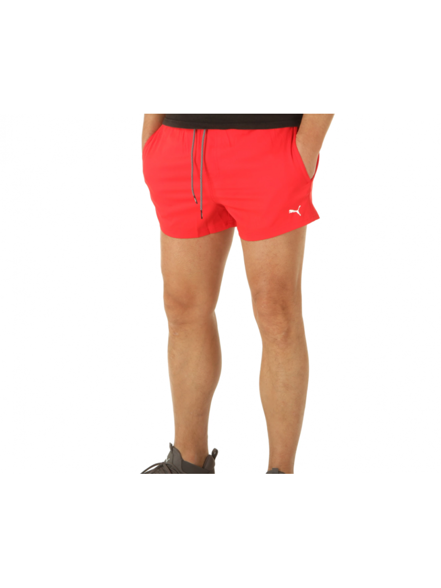100000029 002 PUMA SWIM MEN SHORT LEN