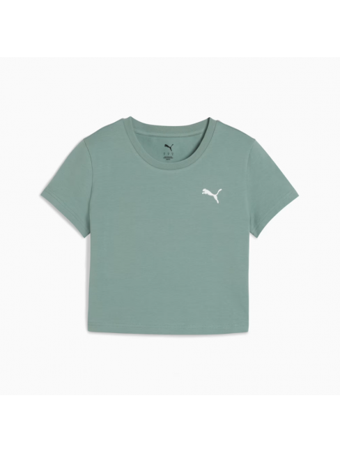 629745 30 WARDROBE ESS BABY TEE