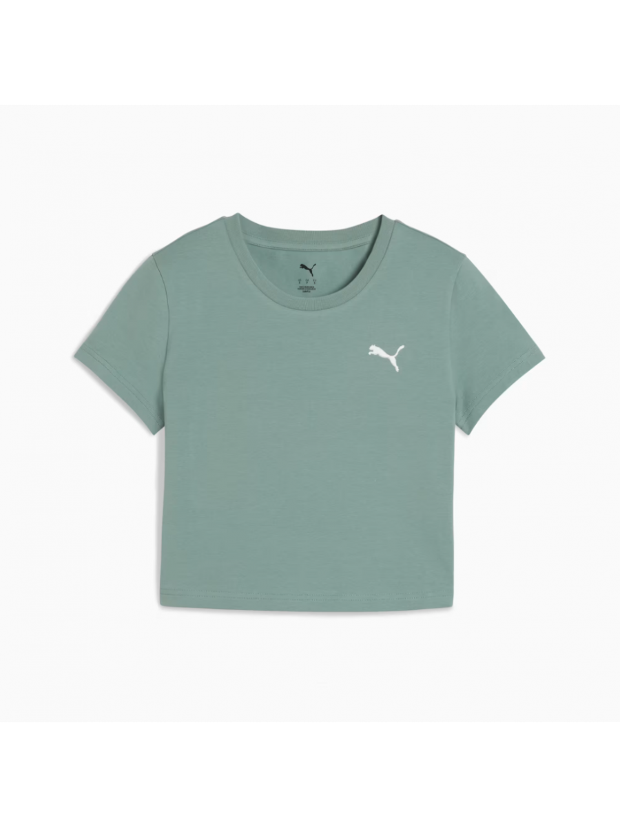 629745 30 WARDROBE ESS BABY TEE
