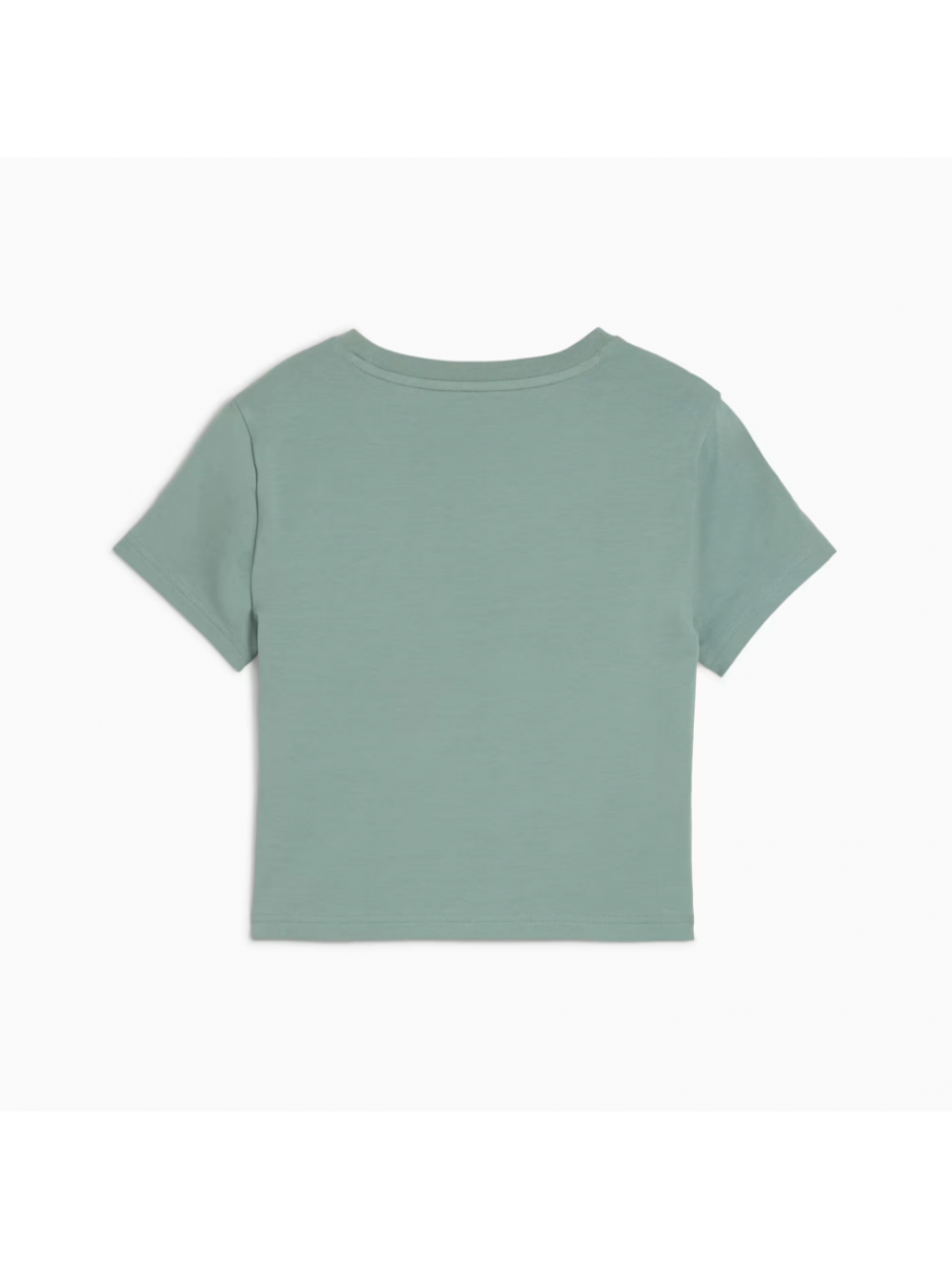629745 30 WARDROBE ESS BABY TEE