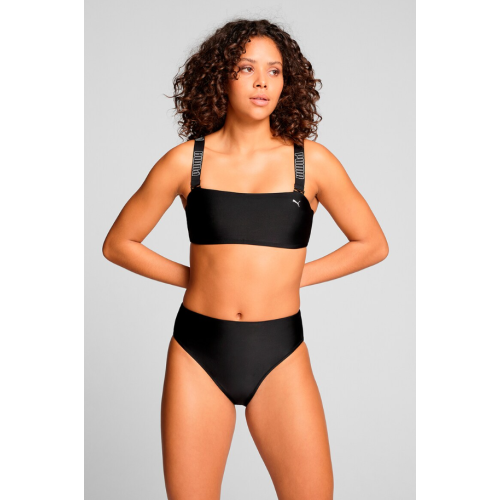 701226347 003 PUMA SWIM WOMEN BANDEAU TOP