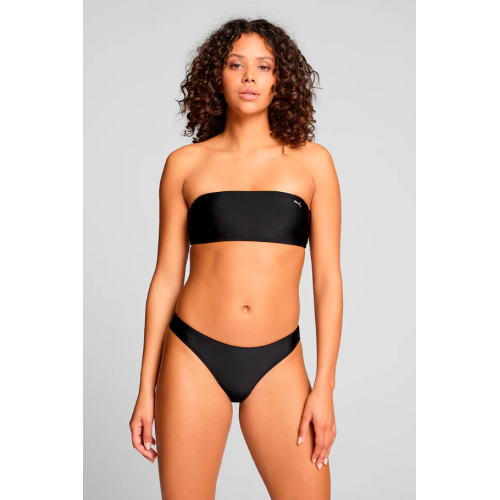 701226347 003 PUMA SWIM WOMEN BANDEAU TOP