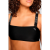 701226347 003 PUMA SWIM WOMEN BANDEAU TOP