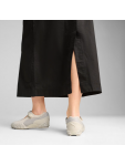 629784 01 FUTURE ARVHIVE ZIP-OFF MAXI WOVEN SKIRT