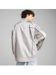 629914 61 ARCHIVE SEASONAL RELAXED RACER JACKET