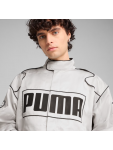 629914 61 ARCHIVE SEASONAL RELAXED RACER JACKET