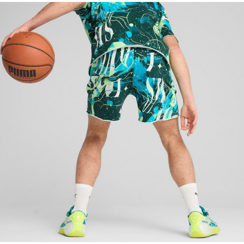 630505 01 HOOP DREAMZ SHORT II