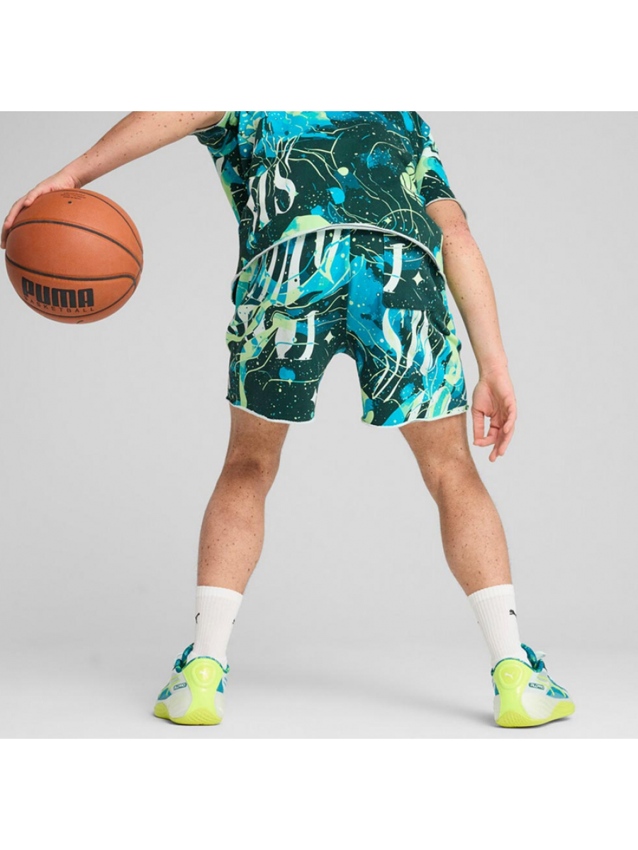 630505 01 HOOP DREAMZ SHORT II