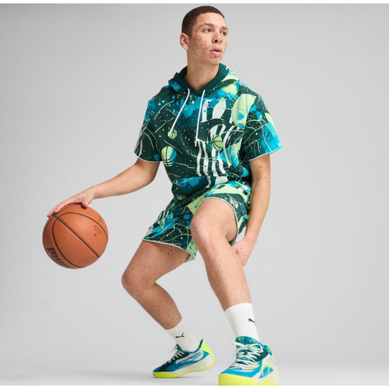 630505 01 HOOP DREAMZ SHORT II