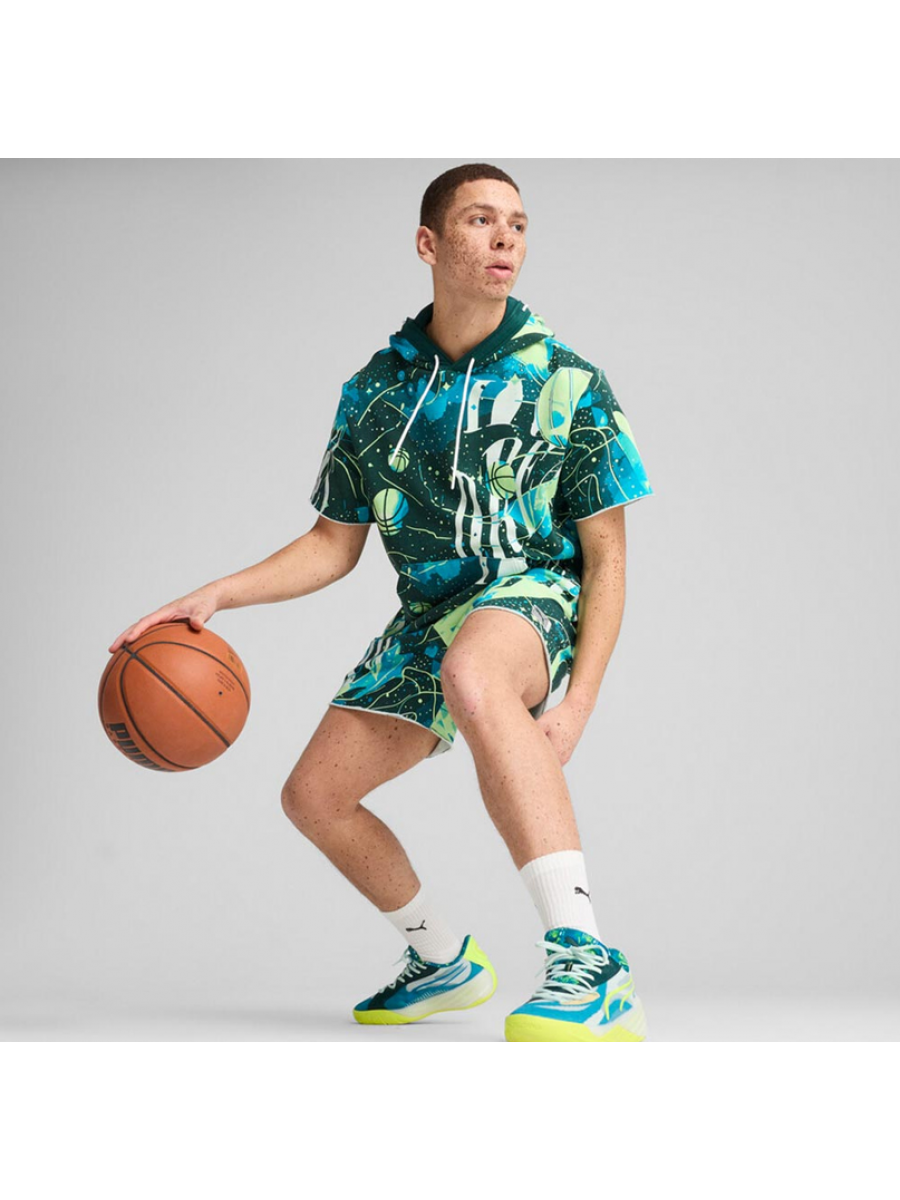 630505 01 HOOP DREAMZ SHORT II