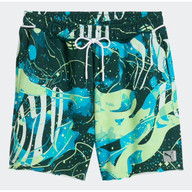 630505 01 HOOP DREAMZ SHORT II