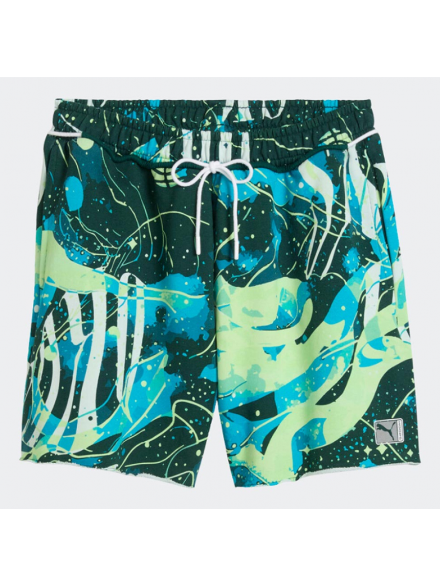 630505 01 HOOP DREAMZ SHORT II