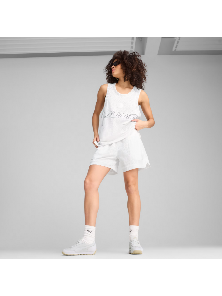 630801 01 JER-SHE SHORT PUMA