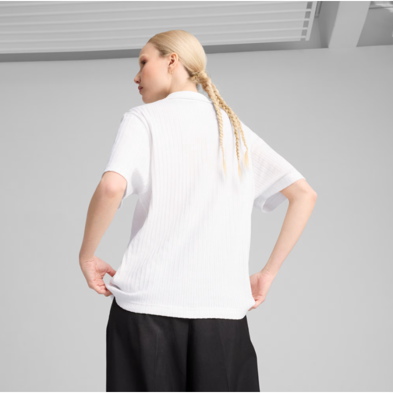 629763 02 WARDROBE ESS SHIRT POINTELLE