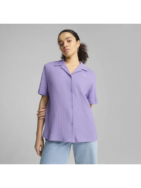629763 29 WARDROBE ESS SHIRT POINTELLE
