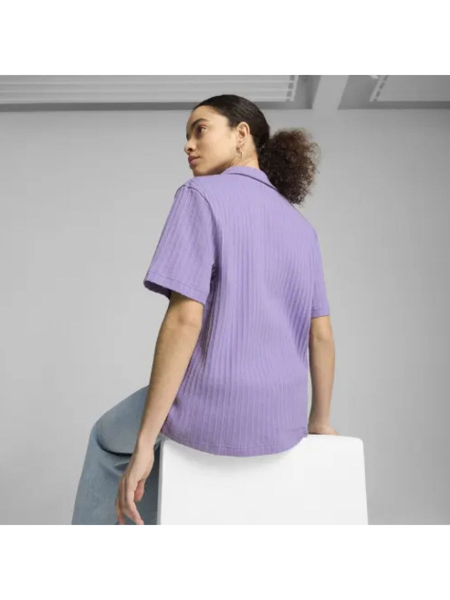 629763 29 WARDROBE ESS SHIRT POINTELLE