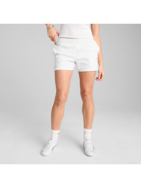 629764 02 WARDROBE ESS SHORTS 3' POINTELLE