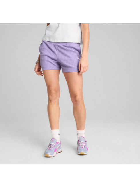629764 29 WARDROBE ESS SHORTS 3' POINTELLE