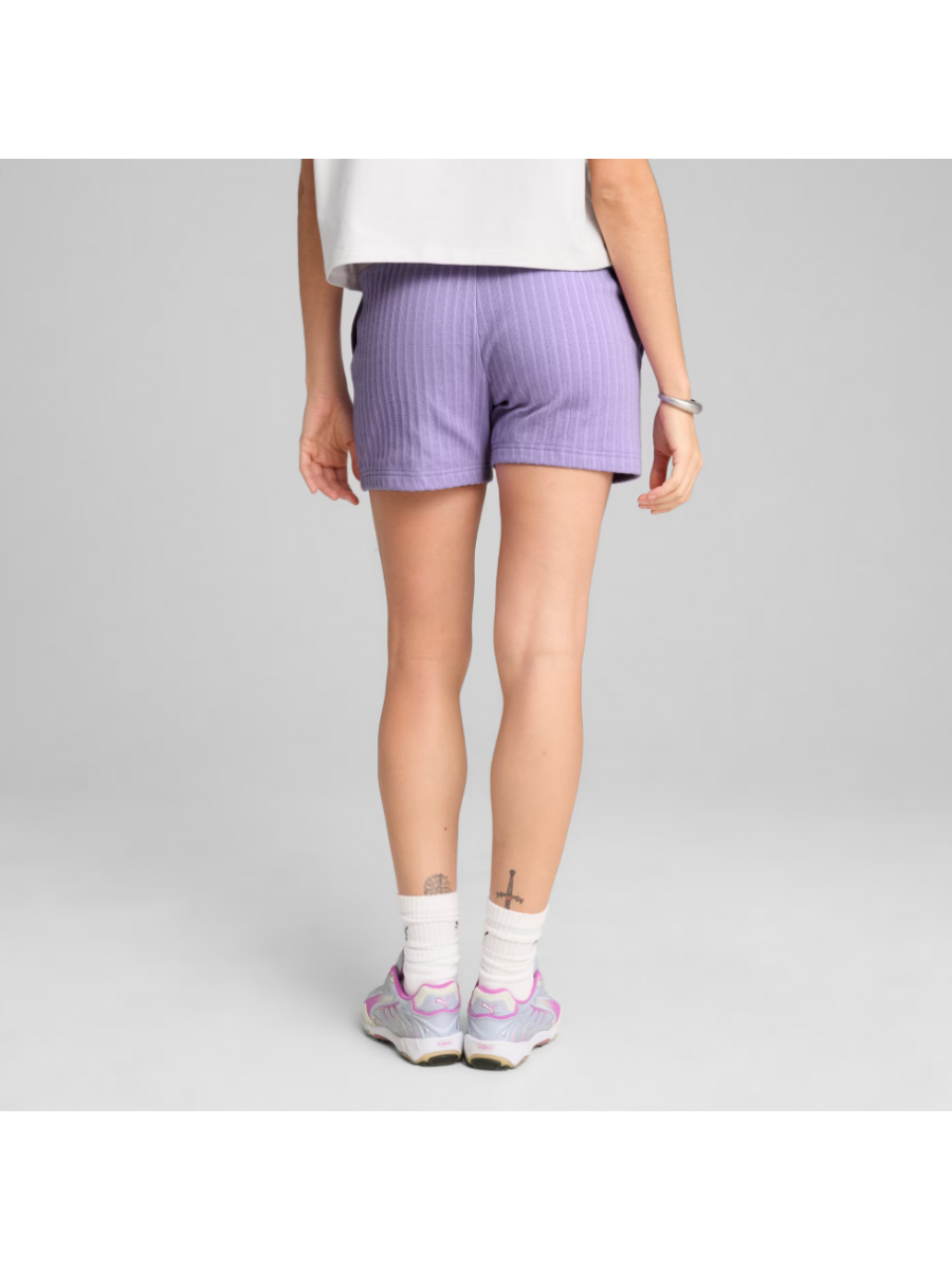 629764 29 WARDROBE ESS SHORTS 3' POINTELLE
