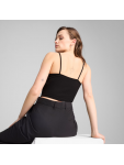 629771 01 WARDROBE ESS RIBBED TANK TOP