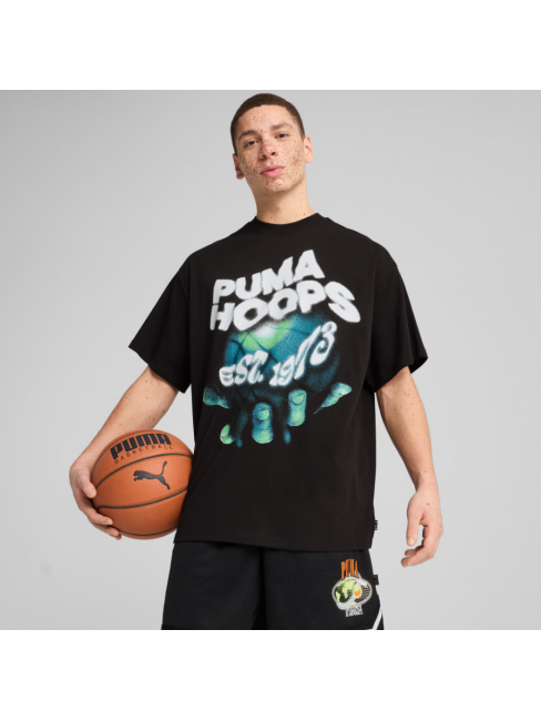 630259 01 HOOP DREAMZ TEE