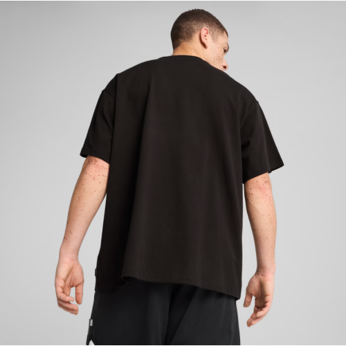 630259 01 HOOP DREAMZ TEE