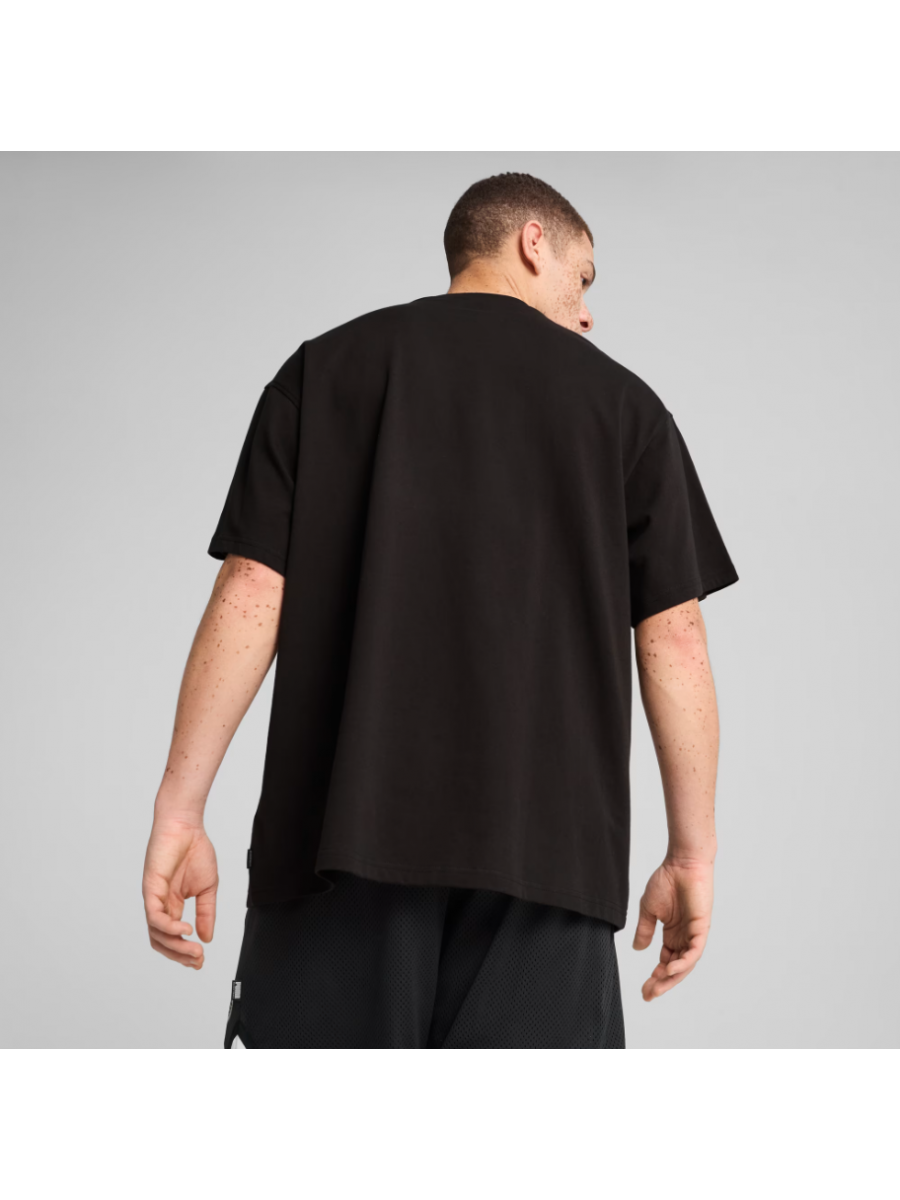 630259 01 HOOP DREAMZ TEE