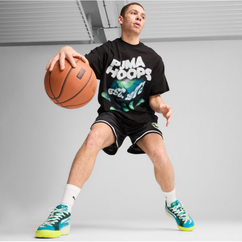 630259 01 HOOP DREAMZ TEE