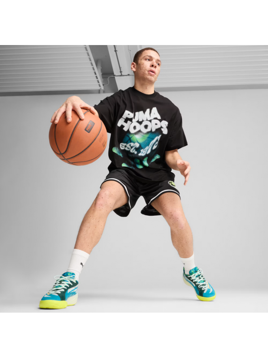 630259 01 HOOP DREAMZ TEE