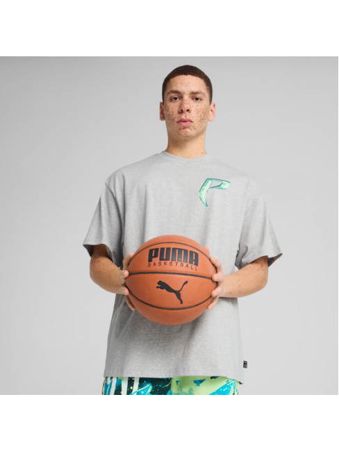 630828 01 HOOP DREAMZ TEE
