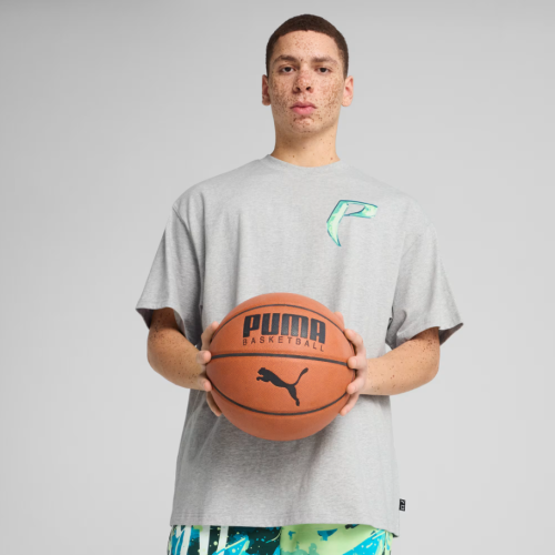 630828 01 HOOP DREAMZ TEE