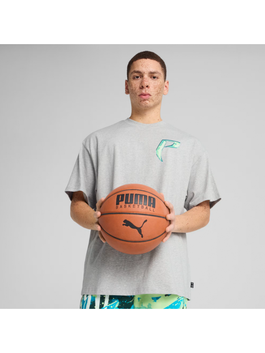 630828 01 HOOP DREAMZ TEE