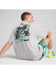 630828 01 HOOP DREAMZ TEE