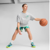 630828 01 HOOP DREAMZ TEE