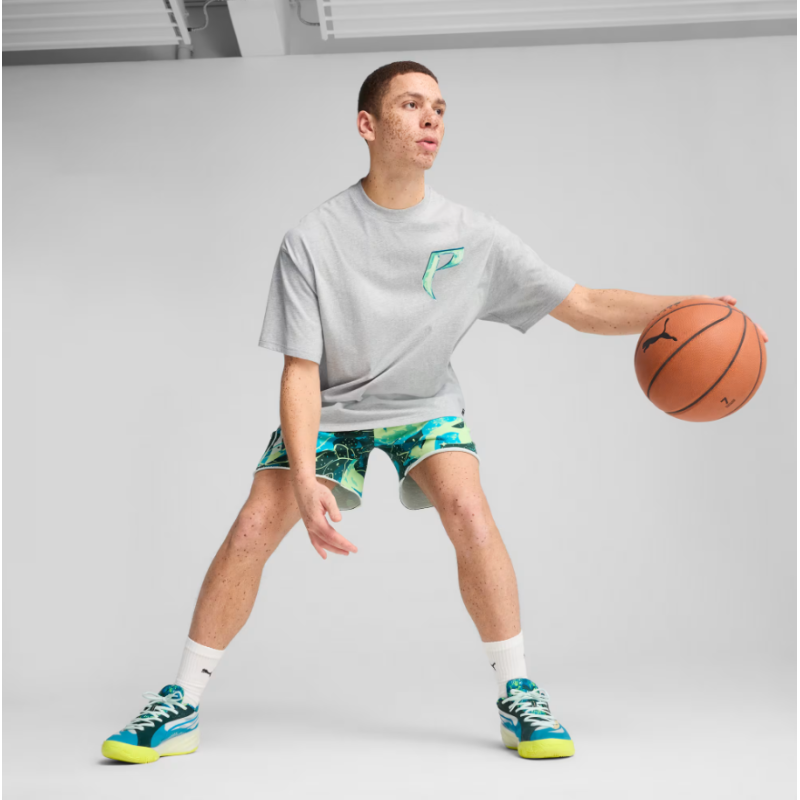 630828 01 HOOP DREAMZ TEE