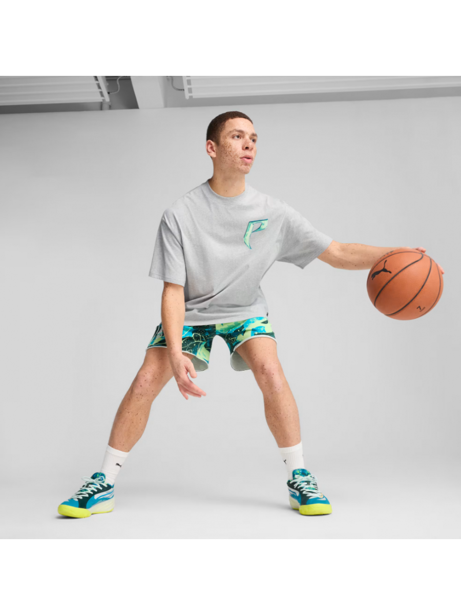 630828 01 HOOP DREAMZ TEE