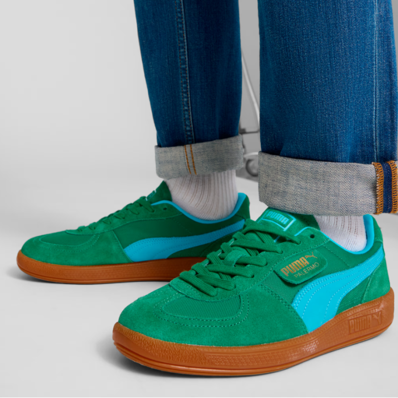 401364 01 PALERMO VINTAGE UPDATE