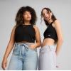 629765 01 WARDROBE ESS RIBBED CROP TOP
