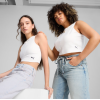 629765 02 WARDROBE ESS RIBBED CROP TOP