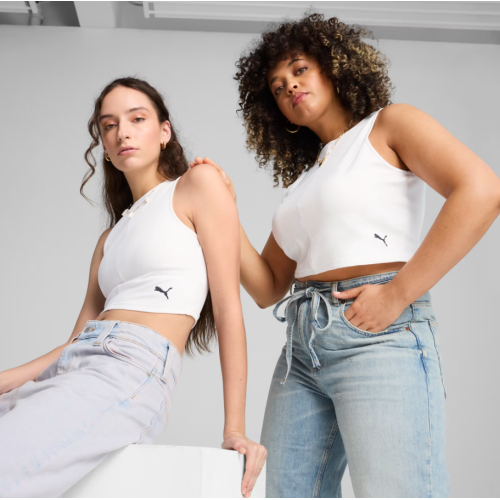 629765 02 WARDROBE ESS RIBBED CROP TOP